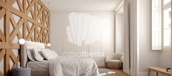 4 غرف نوم منزل ذو طابقين في Lisbon, Portugal رقم 105503 4