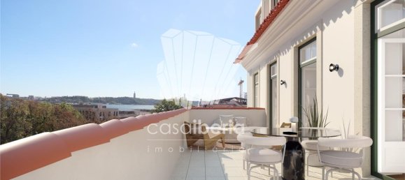 4 غرف نوم منزل ذو طابقين في Lisbon, Portugal رقم 105503 8