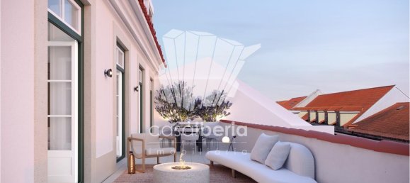 4 غرف نوم منزل ذو طابقين في Lisbon, Portugal رقم 105503 7