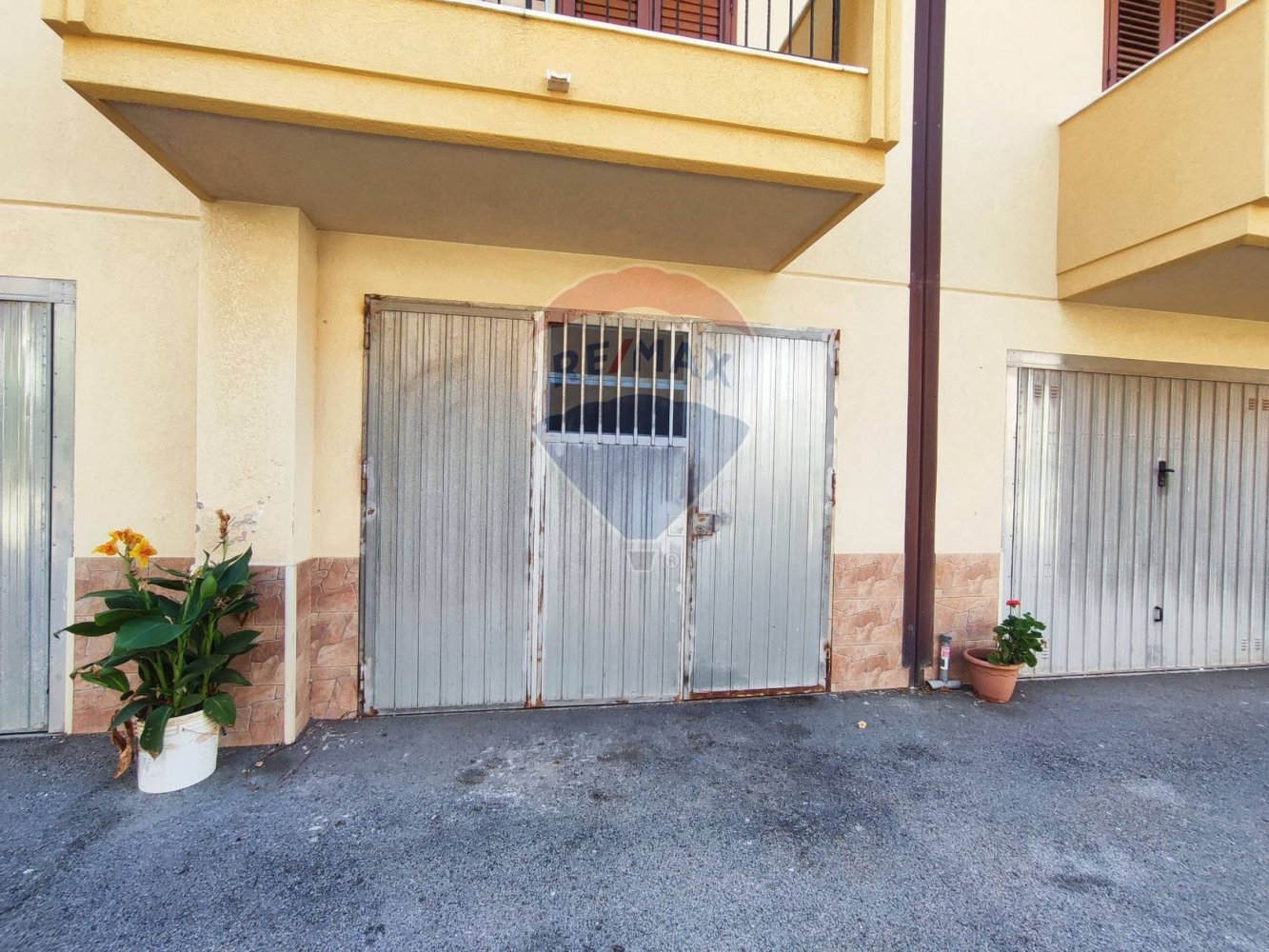 1 room Garage in Ficarazzi, Italy No. 384242