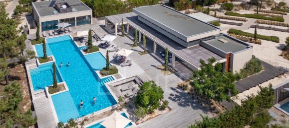 3 bedrooms Apartment in Grandola, Portugal No. 231590 30