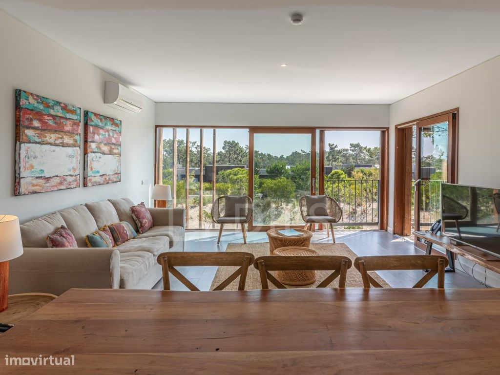 3 غرف نوم شقة في Grandola, Portugal رقم 231590