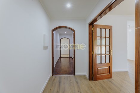 4 Schlafzimmer Penthouse in Braga, Portugal, Nr. 13863