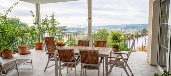 4 bedrooms Villa in Horbranz, Austria No. 180937 22