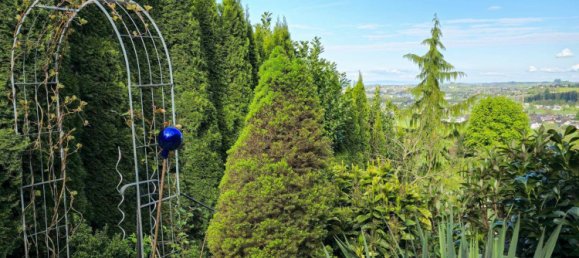 4 bedrooms Villa in Horbranz, Austria No. 180937 5