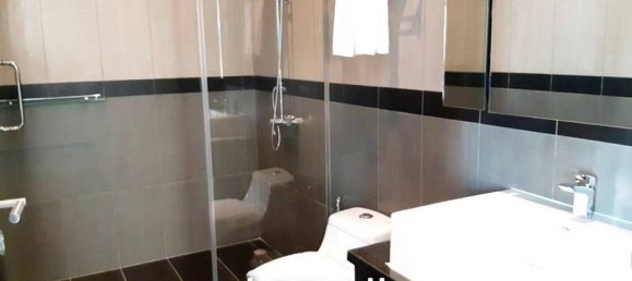 Café/restaurante de 4 dormitorios en Pattaya, Thailand No. 15928 10