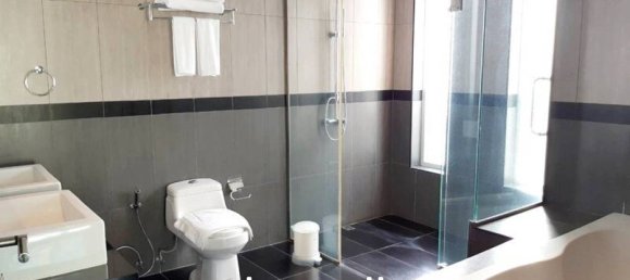 Café/restaurante de 4 dormitorios en Pattaya, Thailand No. 15928 6