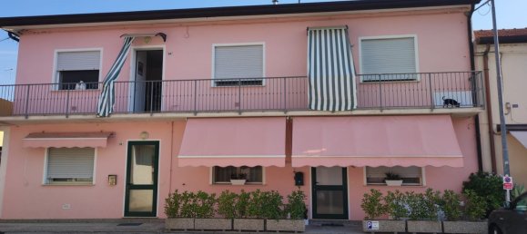 4-Zimmer Wohnung in Porto Viro, Italy, Nr. 279501 17