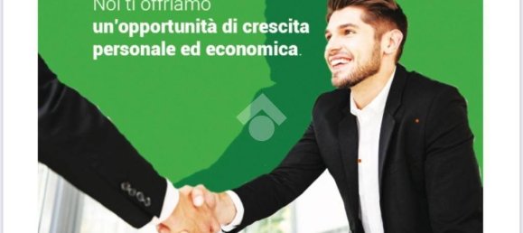 Gewerbliche Immobilie in Bari, Italy 44m², Nr. 213256 10