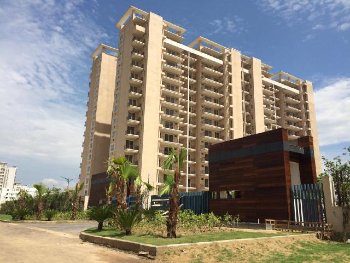 4 Schlafzimmer Haus in Gurgaon, India, Nr. 54311