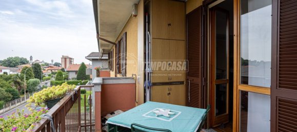 2 غرف نوم شقة في Robecco sul Naviglio, Italy رقم 141077 11