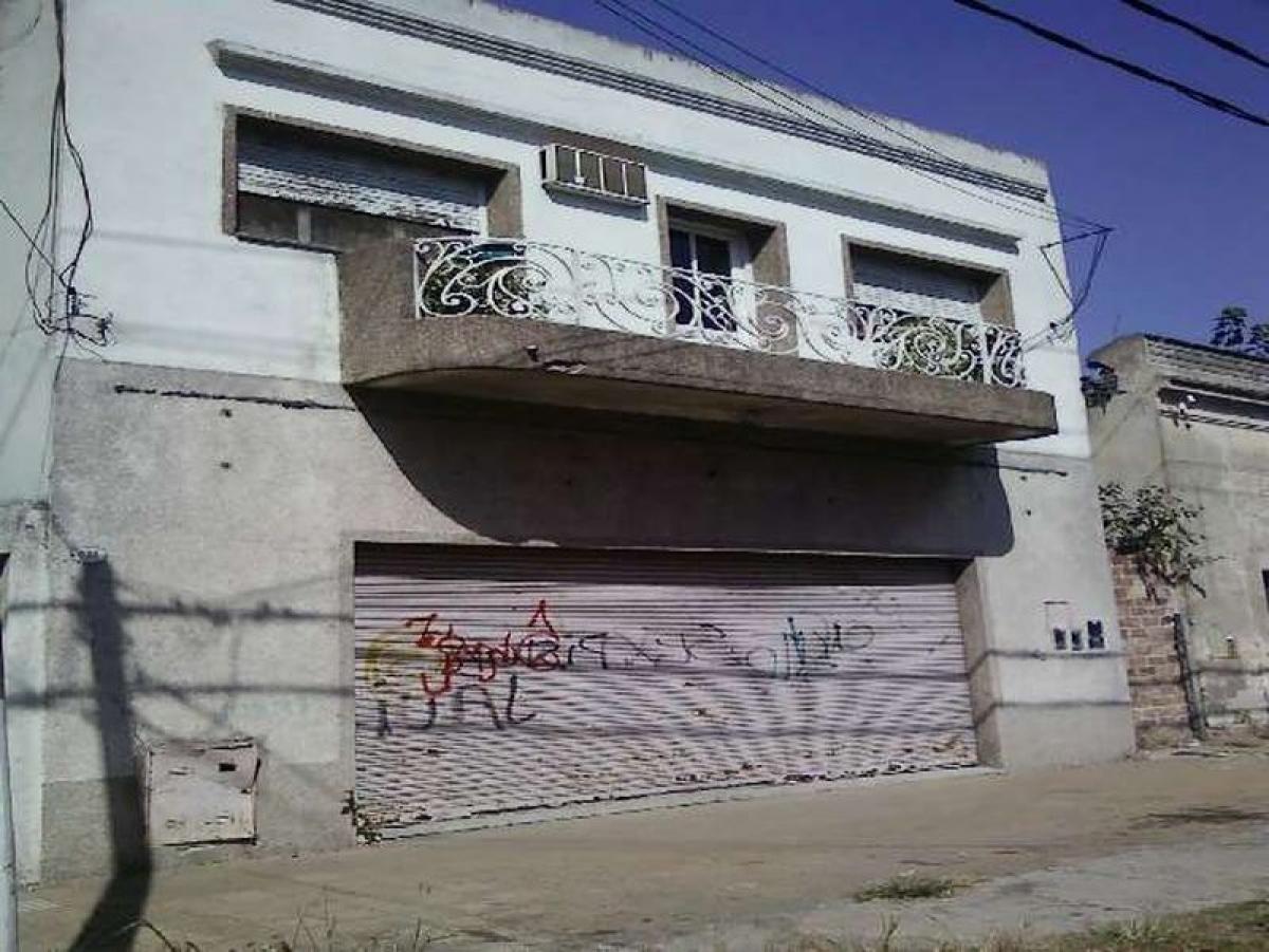 Imóvel comercial em Bermudez, Argentina N.º 28829
