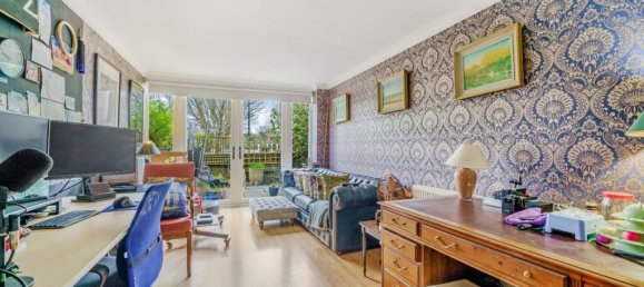 2 bedrooms Apartment in Brentford, United Kingdom No. 12349 2