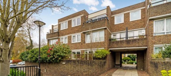 2 bedrooms Apartment in Brentford, United Kingdom No. 12349 7