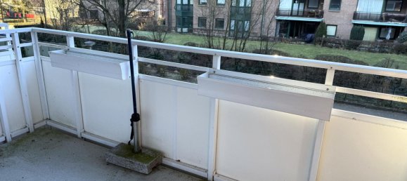 2 Schlafzimmer Wohnung in Pinneberg, Germany, Nr. 35201 2