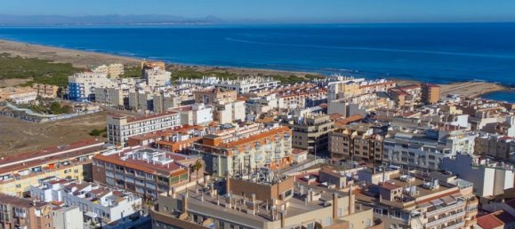 Apartamento de 2 dormitorios en Torrevieja, Spain No. 181787 29