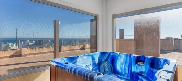 Apartamento de 2 dormitorios en Torrevieja, Spain No. 181787 26