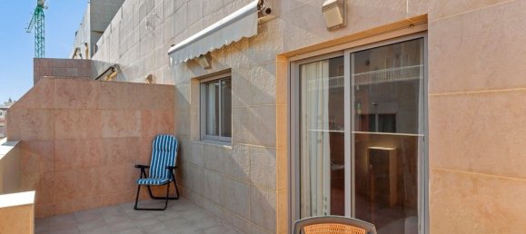 Apartamento de 2 dormitorios en Torrevieja, Spain No. 181787 11
