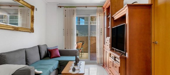 Apartamento de 2 dormitorios en Torrevieja, Spain No. 181787 2