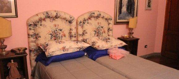 10 rooms Villa in Carrara, Italy No. 41625 22