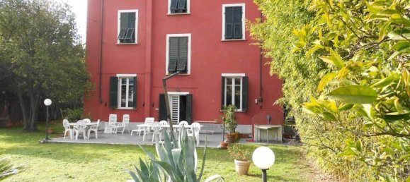 10 rooms Villa in Carrara, Italy No. 41625 28