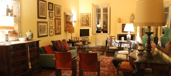 10 rooms Villa in Carrara, Italy No. 41625 5