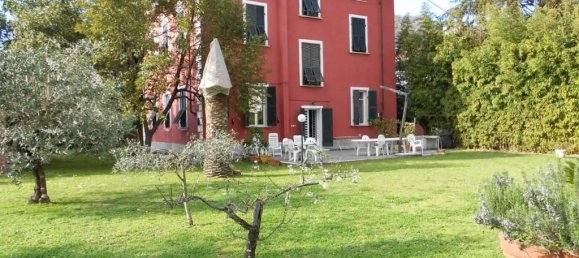 10 rooms Villa in Carrara, Italy No. 41625 27