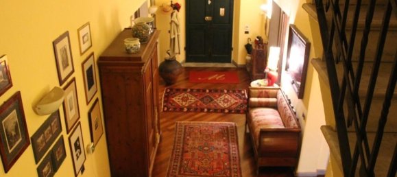 10 rooms Villa in Carrara, Italy No. 41625 13