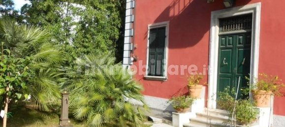 10 rooms Villa in Carrara, Italy No. 41625 26