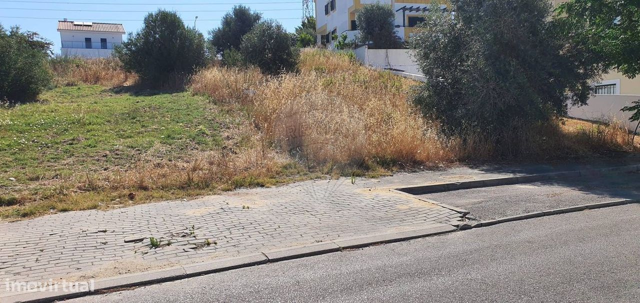 362m² Land in Alcacer do Sal, Portugal No. 333475