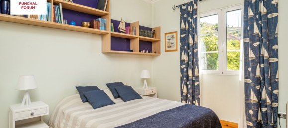 Casa T5 em Funchal, Portugal N.º 130205 39