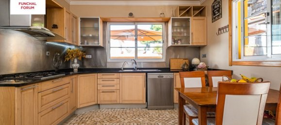 Casa T5 em Funchal, Portugal N.º 130205 14