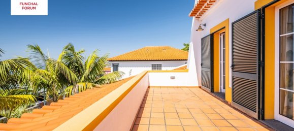 Casa T5 em Funchal, Portugal N.º 130205 37