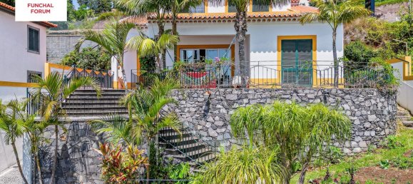 Casa T5 em Funchal, Portugal N.º 130205 2