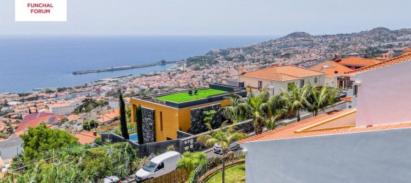 Casa T5 em Funchal, Portugal N.º 130205 42