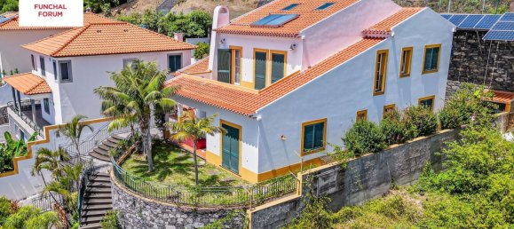 Casa T5 em Funchal, Portugal N.º 130205 41