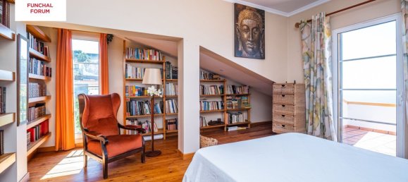 Casa T5 em Funchal, Portugal N.º 130205 33