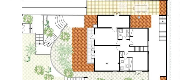 Casa T5 em Funchal, Portugal N.º 130205 45