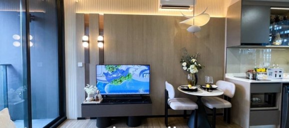 Condominio de 1 dormitorio en Pattaya, Thailand No. 24297 3