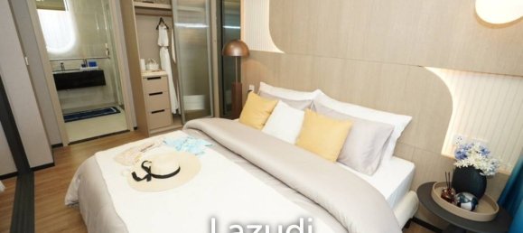 Condominio de 1 dormitorio en Pattaya, Thailand No. 24297 9