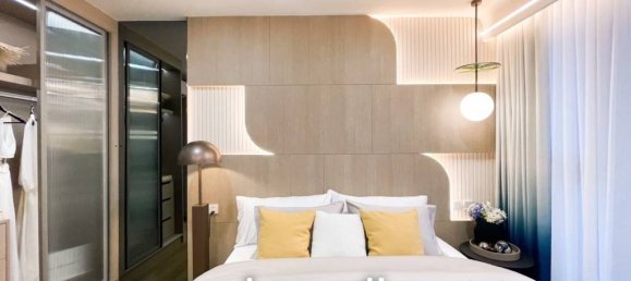 Condominio de 1 dormitorio en Pattaya, Thailand No. 24297 8