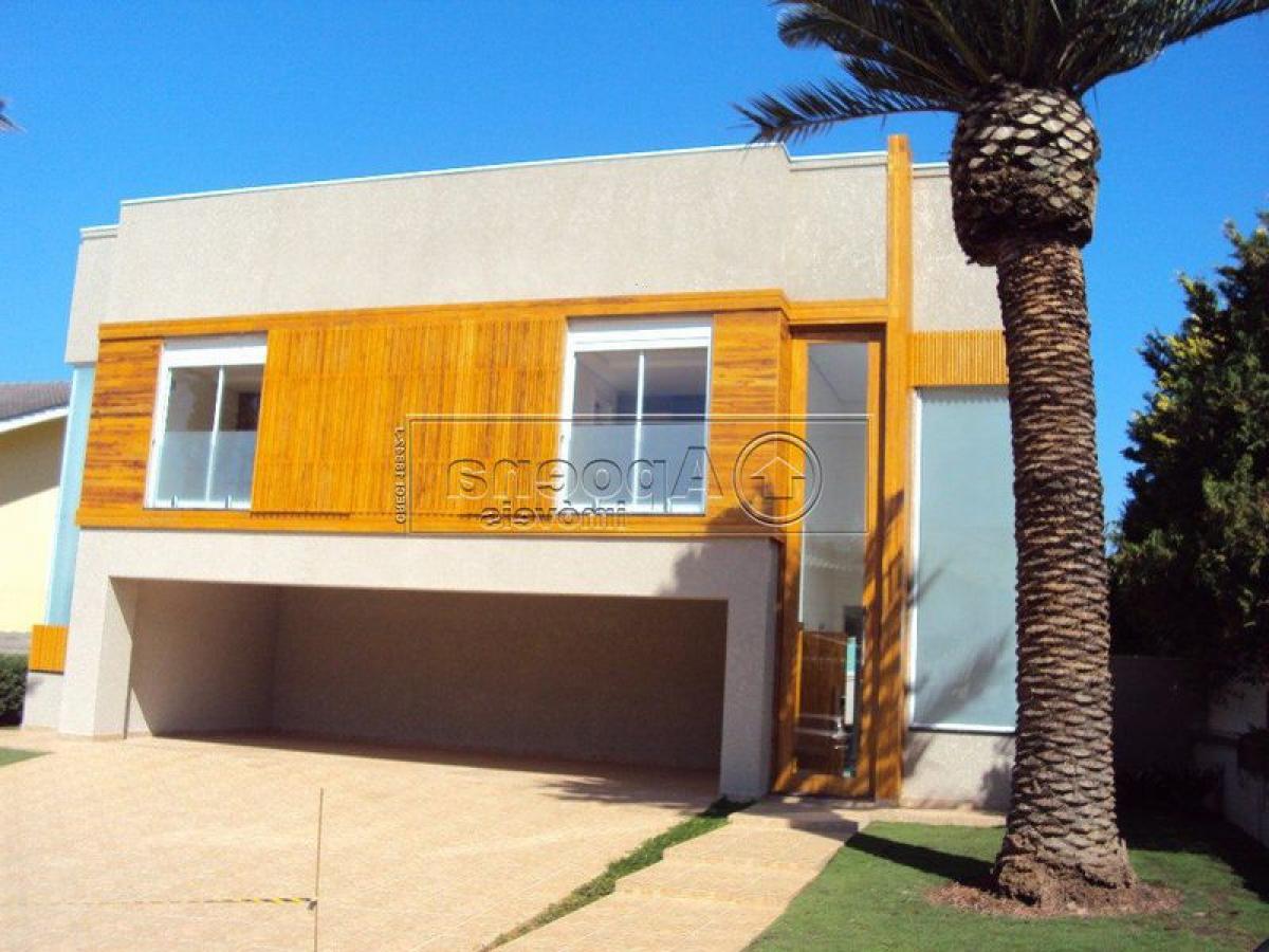 Дом с 6 спальнями в Сан-Паулу, Бразилия № 585016