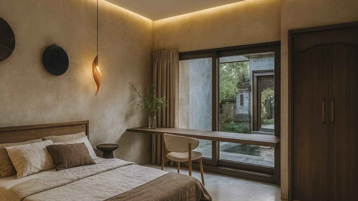 3 chambres villa à vendre à Ubud, Gianyar, Bali, Indonesia № 2726