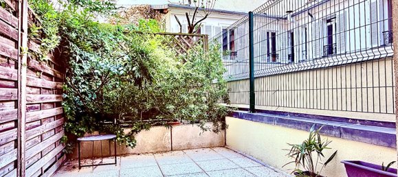 Studio in Paris, France, Nr. 352119 5