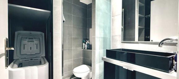 Studio in Paris, France, Nr. 352119 6