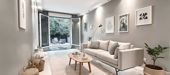 Studio in Paris, France, Nr. 352119 3