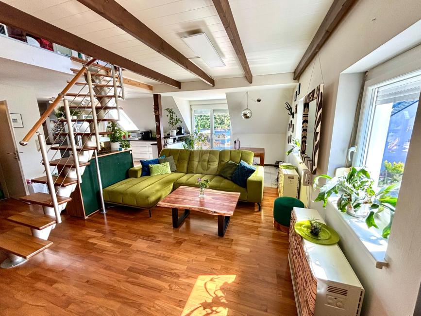 3-Zimmer Wohnung in Thal, Austria, Nr. 229782