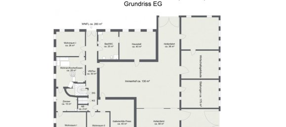 11غرفة منزل في Ilz, Austria رقم 185803 41