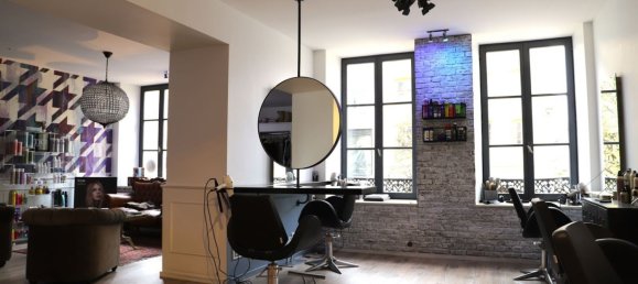 Propriété commerciale à Thionville, France 87m² No. 244428 6