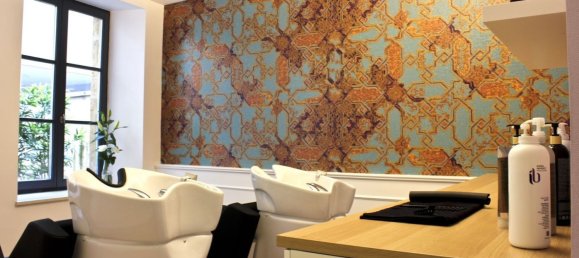 Propriété commerciale à Thionville, France 87m² No. 244428 4